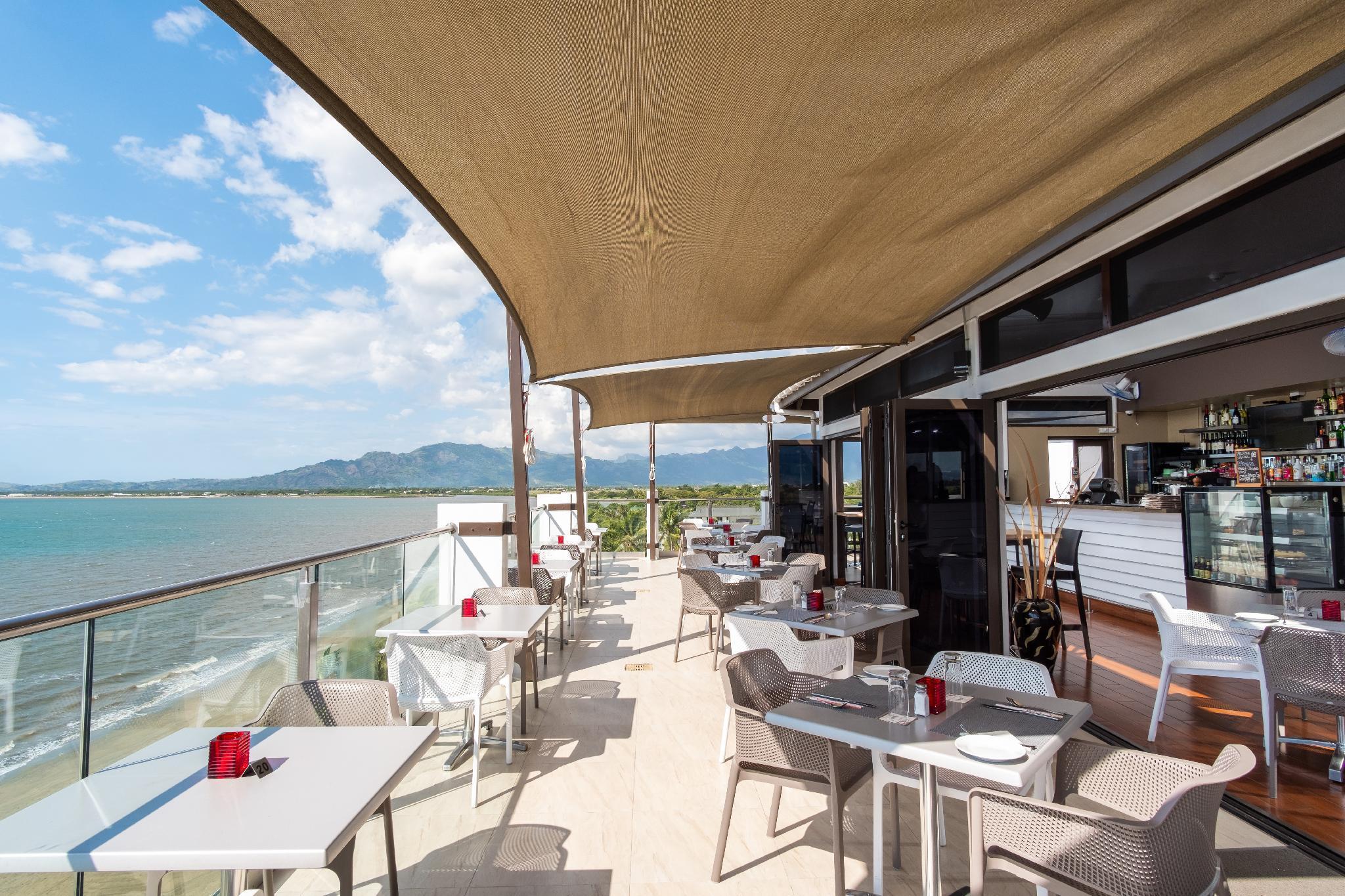รามาดา สวีท บีช รีสอร์ต ฟิจิ Aparthotel นาดี ภายนอก รูปภาพ